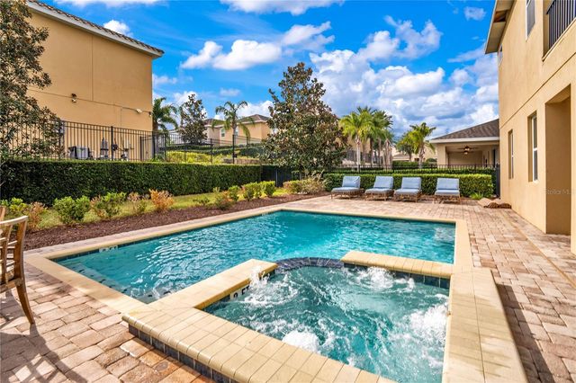 7616 BROOKHURST LANE, Kissimmee, FL 34747