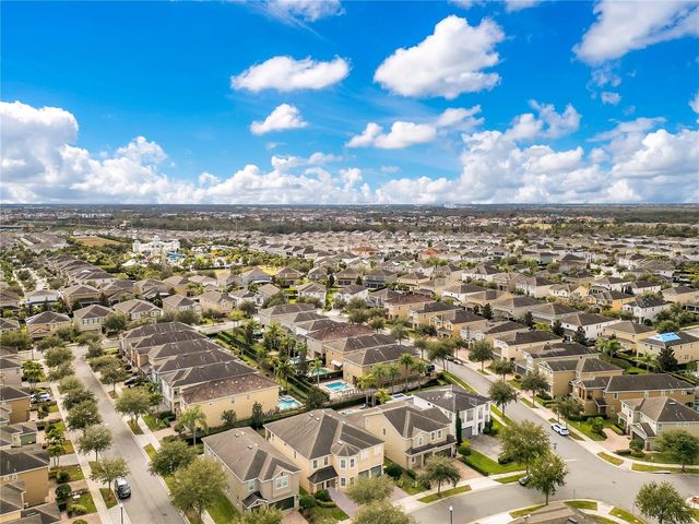 7616 BROOKHURST LANE, Kissimmee, FL 34747