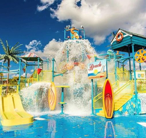 7616 BROOKHURST LANE, Kissimmee, FL 34747