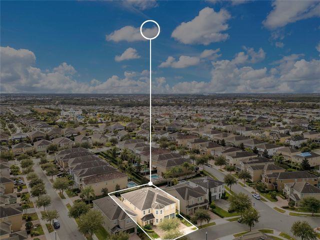 7616 BROOKHURST LANE, Kissimmee, FL 34747