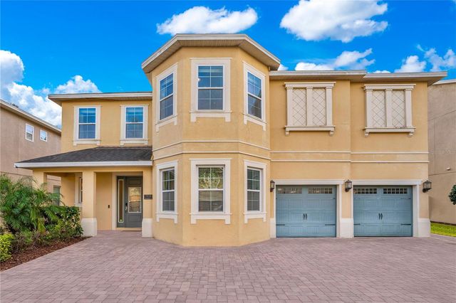 7616 BROOKHURST LANE, Kissimmee, FL 34747