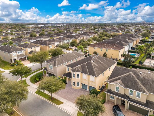 7616 BROOKHURST LANE, Kissimmee, FL 34747