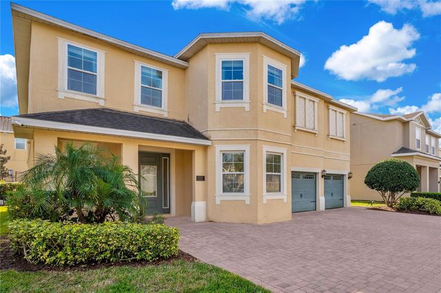 7616 BROOKHURST LANE, Kissimmee, FL 34747
