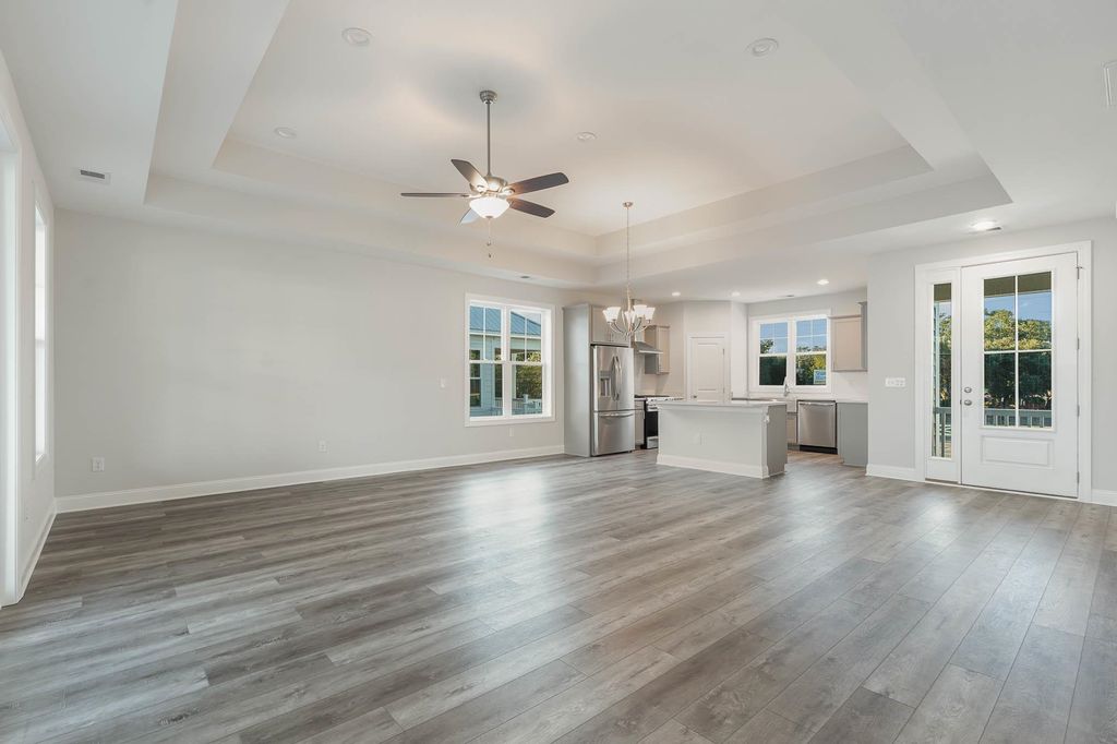 70 Newt Pl., Pawleys Island, SC 29585 — photo 3