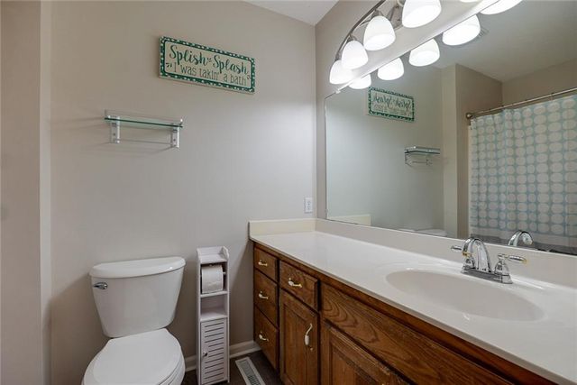 604 SW Nelson Drive, Grain Valley, MO 64029