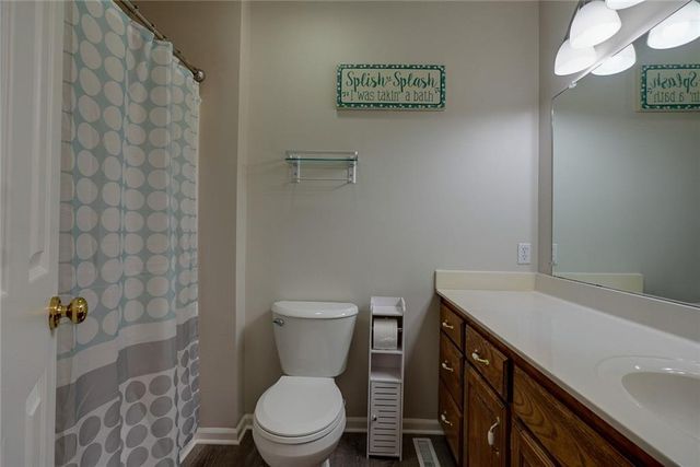 604 SW Nelson Drive, Grain Valley, MO 64029