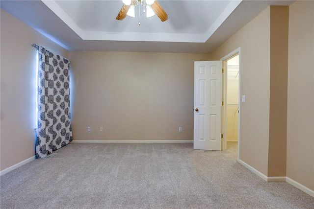 604 SW Nelson Drive, Grain Valley, MO 64029
