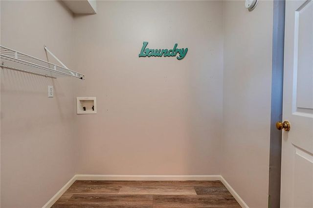 604 SW Nelson Drive, Grain Valley, MO 64029