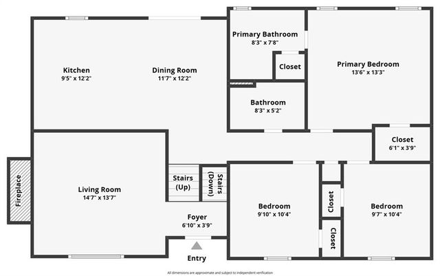604 SW Nelson Drive, Grain Valley, MO 64029