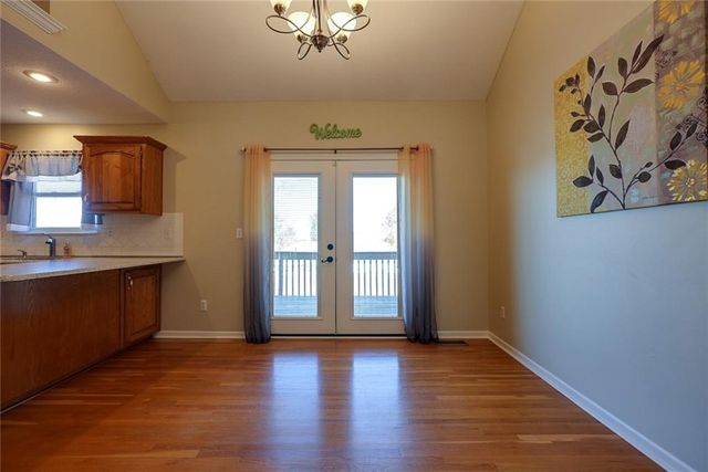 604 SW Nelson Drive, Grain Valley, MO 64029