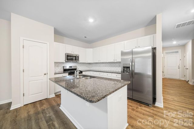 268 Briana Marie Way, Indian Trail, NC 28079