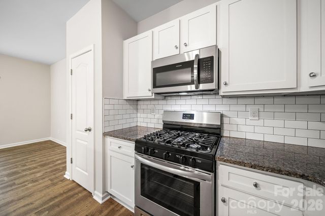 268 Briana Marie Way, Indian Trail, NC 28079