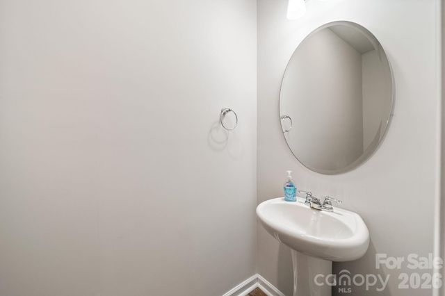 268 Briana Marie Way, Indian Trail, NC 28079