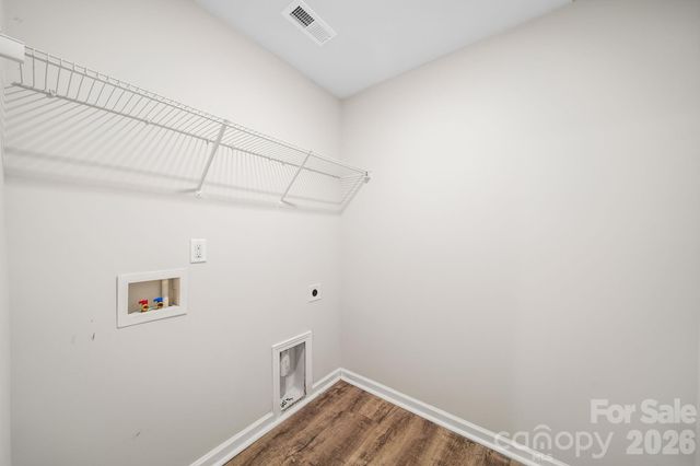 268 Briana Marie Way, Indian Trail, NC 28079