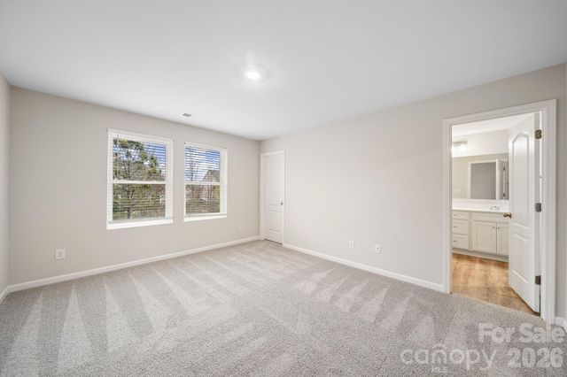 268 Briana Marie Way, Indian Trail, NC 28079