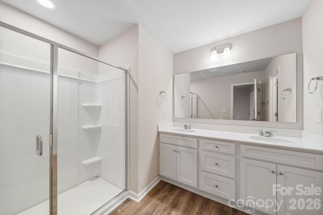 268 Briana Marie Way, Indian Trail, NC 28079