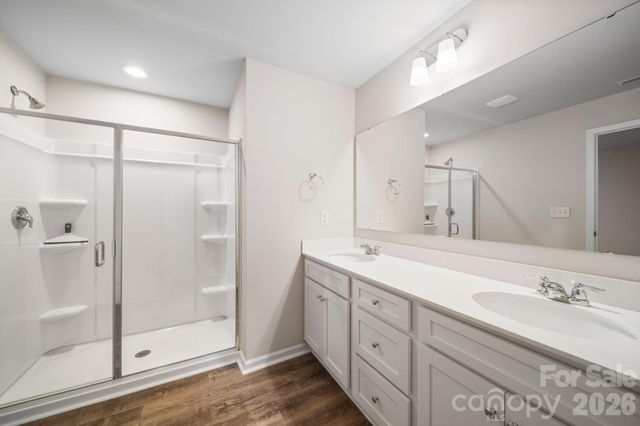 268 Briana Marie Way, Indian Trail, NC 28079