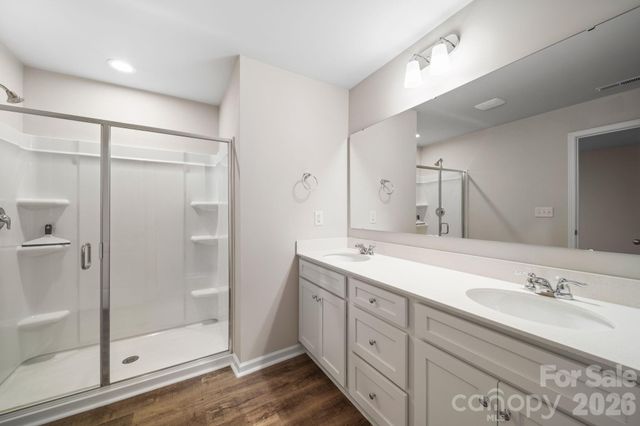 268 Briana Marie Way, Indian Trail, NC 28079