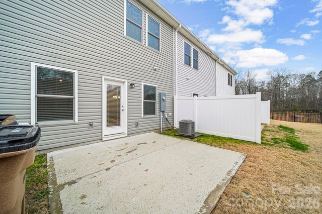 268 Briana Marie Way, Indian Trail, NC 28079