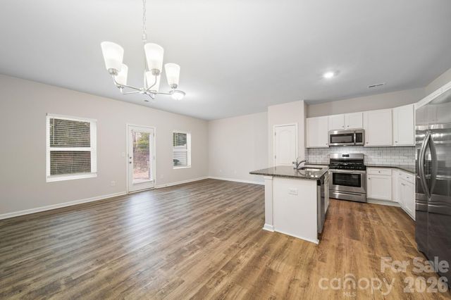 268 Briana Marie Way, Indian Trail, NC 28079