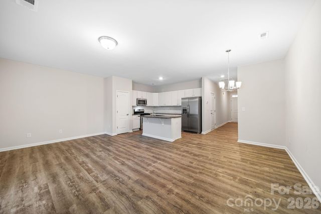 268 Briana Marie Way, Indian Trail, NC 28079