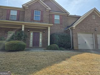 1440 Gallup Drive, Stockbridge, GA 30281