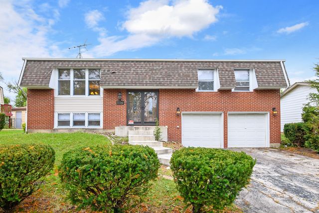 17760 Arlington Drive, Country Club Hills, IL 60478
