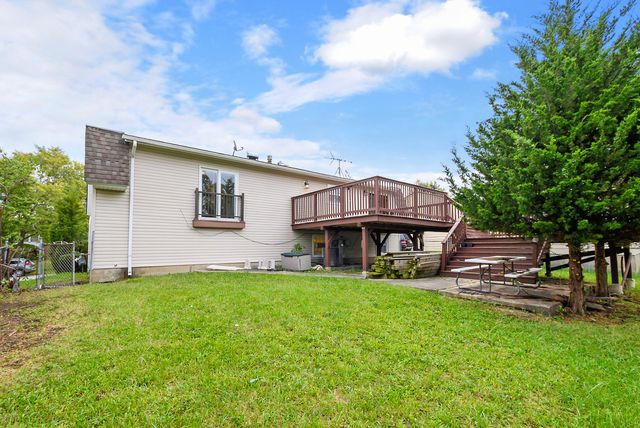 17760 Arlington Drive, Country Club Hills, IL 60478