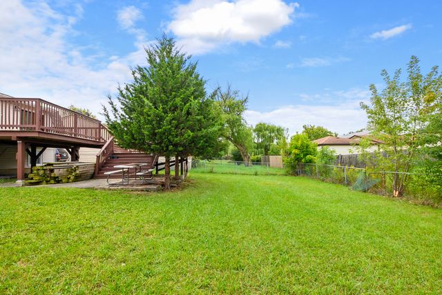 17760 Arlington Drive, Country Club Hills, IL 60478