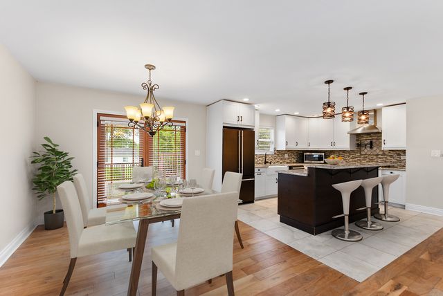 17760 Arlington Drive, Country Club Hills, IL 60478