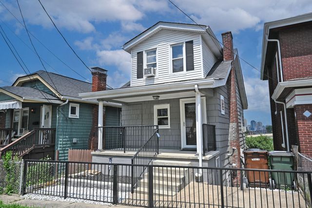 221 W 13th Street, Newport, KY 41071