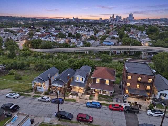 221 W 13th Street, Newport, KY 41071