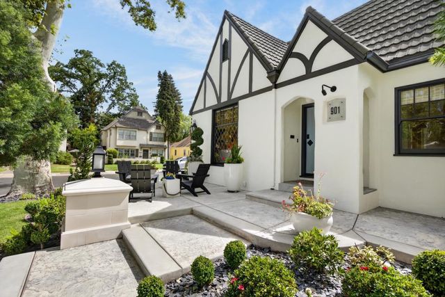 901 Sonoma Way, Sacramento, CA 95819