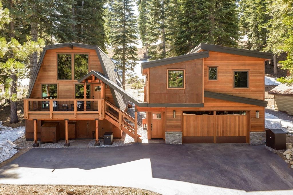 14075 Herringbone Way, Truckee, CA 96161