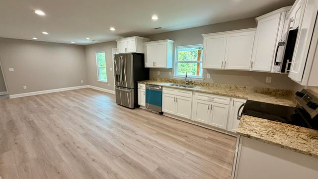 497 Five Points Road, Dayton, TN 37321
