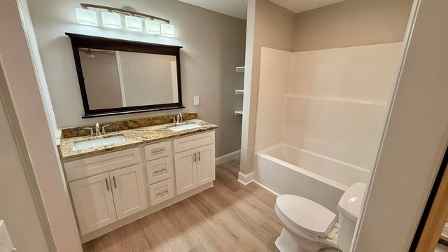 497 Five Points Road, Dayton, TN 37321