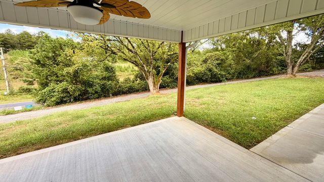 497 Five Points Road, Dayton, TN 37321