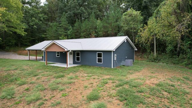 497 Five Points Road, Dayton, TN 37321