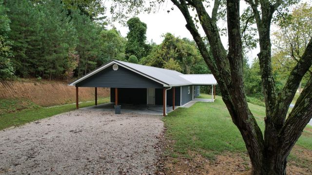 497 Five Points Road, Dayton, TN 37321