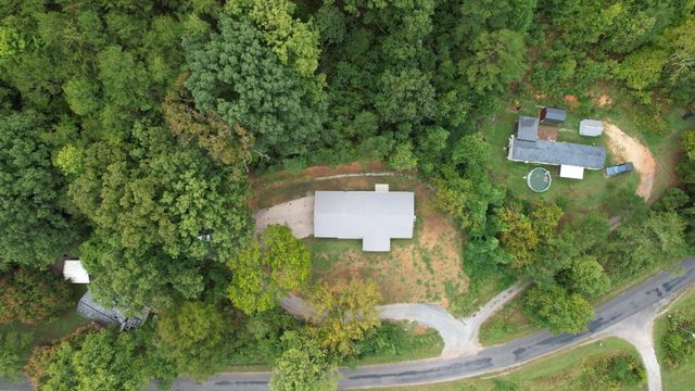 497 Five Points Road, Dayton, TN 37321