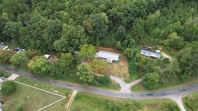 497 Five Points Road, Dayton, TN 37321