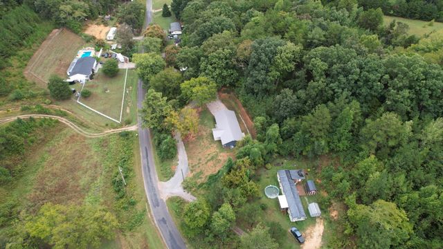 497 Five Points Road, Dayton, TN 37321