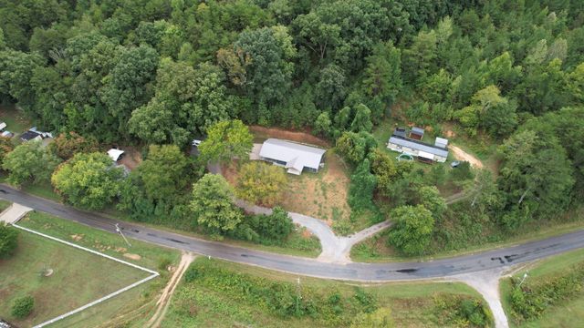 497 Five Points Road, Dayton, TN 37321
