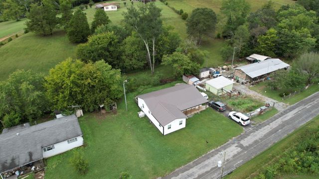 497 Five Points Road, Dayton, TN 37321