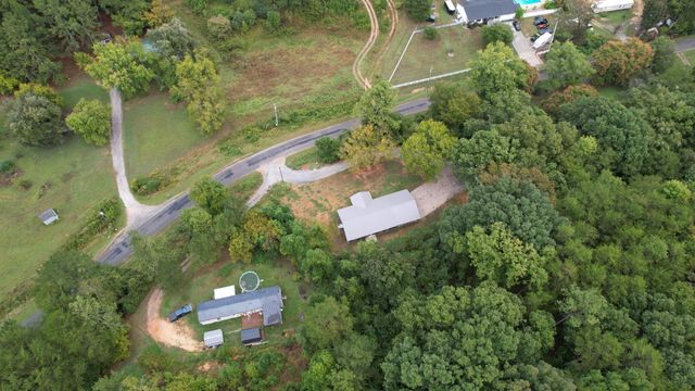 497 Five Points Road, Dayton, TN 37321
