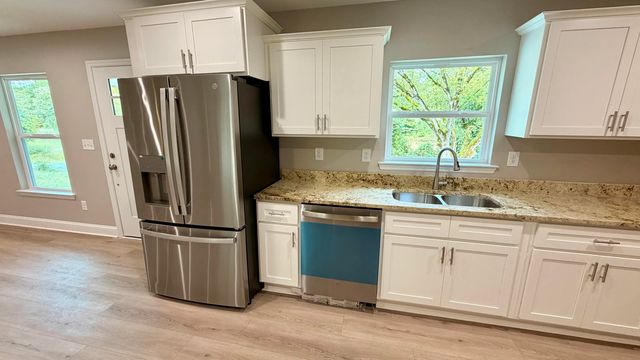 497 Five Points Road, Dayton, TN 37321