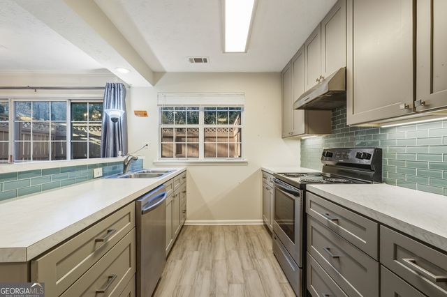 1193 Greenyard Way, Norcross, GA 30093