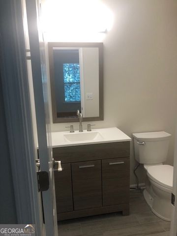 1193 Greenyard Way, Norcross, GA 30093