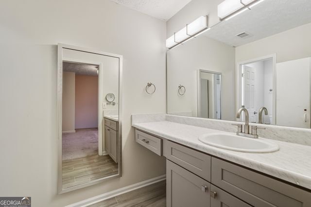 1193 Greenyard Way, Norcross, GA 30093