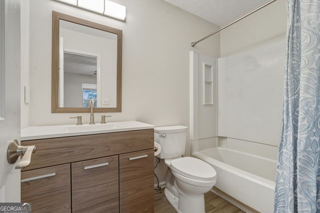 1193 Greenyard Way, Norcross, GA 30093